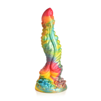 XR Brands Majestic Merman - Silicone Dildo - thumbnail