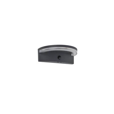 Lutec Sensor buitenlampVyzor op zonne energie - 6915701335