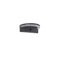 Lutec Sensor buitenlampVyzor op zonne energie - 6915701335