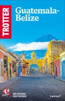 Trotter Guatemala/Belize (Paperback)