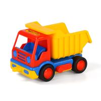 Cavallino basics kiepwagen