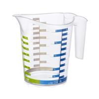 Rotho Maatbeker 1l Domino Rotho Maatbeker 1l Domino