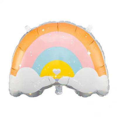 'Ballon Regenboog (L)' kopen? | FOR YOU GIFTS 'Ballon Regenboog (L)' kopen? | FOR YOU GIFTS