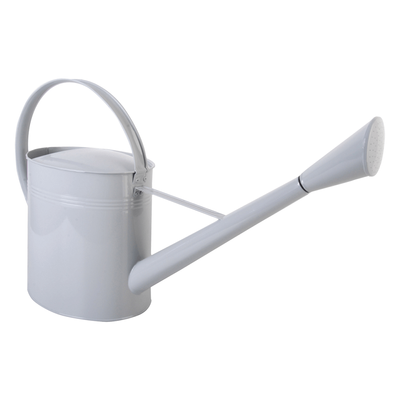 Gieter metaal grijs / Esschert Design