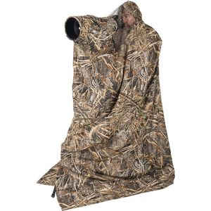 LensCoat LensHide Light Weight Tall Photo Blind Realtree Max5