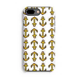 Musketon Anchor: iPhone 7 Plus Tough Case