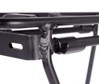 Atranvelo bagagedrager "3x 365 rack at.velo 3x 365 black