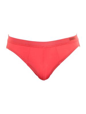 HOM - Comfort Micro Briefs / Fortune - rood, Maat:L