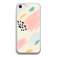 Sunday Chillings: iPhone SE 2020 Transparant Hoesje