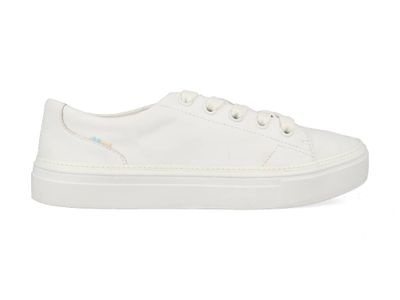Toms Alex 10016399 Wit maat