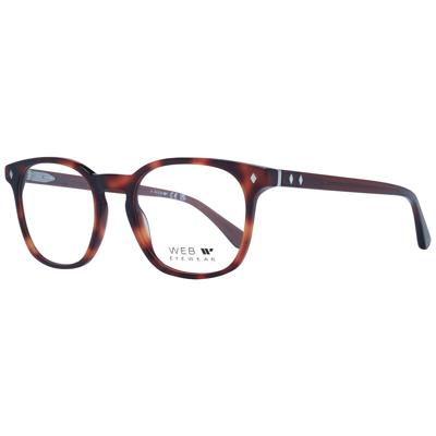 Heren Brillenframe Web Eyewear WE5410 52052