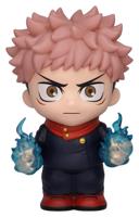 Jujutsu Kaisen Collectible Bank Yuji Itadori