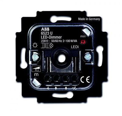 Bj led dimmer 100w.