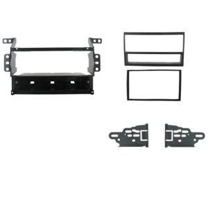 Dubbeldin paneel Nissan 1233121417