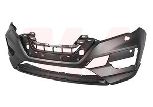 Van Wezel Bumper 3375575