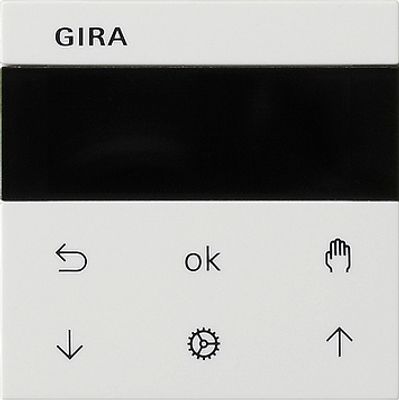 GIRA S3000 JAL+SCHAKKLK 55WTMT