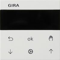GIRA S3000 JAL+SCHAKKLK 55WTMT