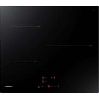 Piano cottura a induzione SAMSUNG - 3 fuochi - lunghezza 59 cm - NZ63T3706A1/UR