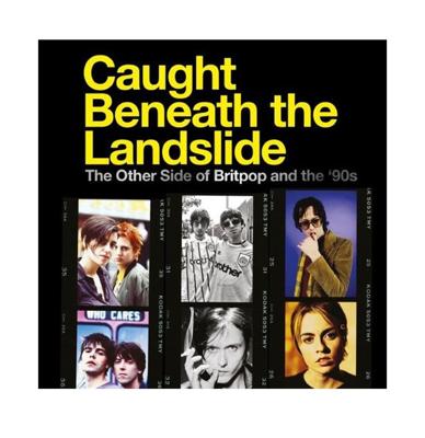 Various - Caught Beneath the Landslide 2LP