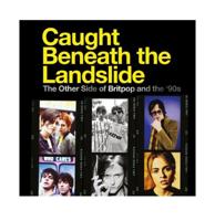 Various - Caught Beneath the Landslide 2LP