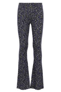 LOOXS 10sixteen Meisjes flair broek - Multi bloemen