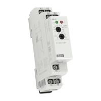 Rose LM PRI-51/2 Bewakingsrelais 24, 24 - 24, 240 V/DC, V/AC 1x wisselcontact 1 stuk(s)