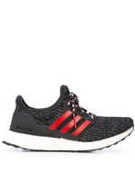 adidas baskets UltraBOOST Ren Zhe - Noir