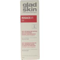 Gladskin Rosacea gel