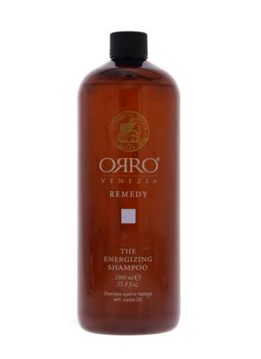 Orro Venezia Remedy The Energizing Shampoo 1000ml | Dierproefvrije Shampoo