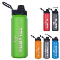 RVS Thermosfles Cool Drink Bottle 550 ml