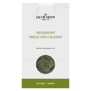Jacob Hooy Heermoes