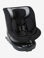 Draaibare autostoel i-Size groep 0+/1 Roll&Sit veel zwart