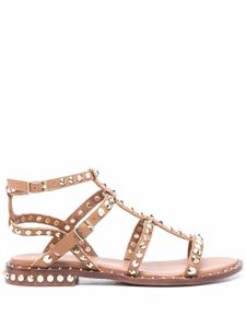 Ash sandales Precious - Marron