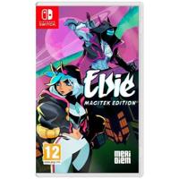 Elsie - Magitek-editie - Nintendo Switch-game