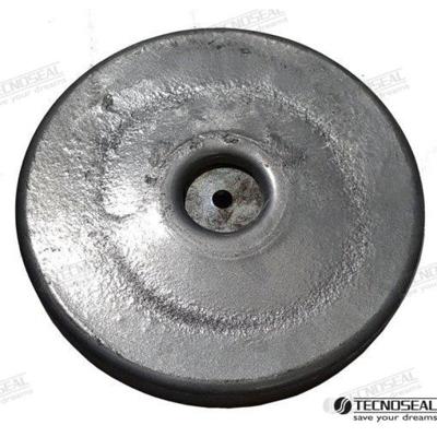 Ánodos para popas TEN00157 - ANODO POPA DIA. Ø 230MM