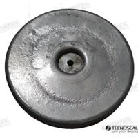 Ánodos para popas TEN00157 - ANODO POPA DIA. Ø 230MM