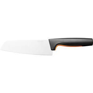 Fiskars 1057536 Functionele vorm Santoku mes Lengte 285 mm