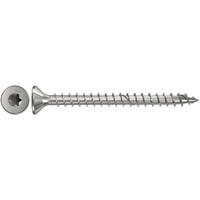 Fischer 657010 Verzinkkopschroef 3 mm 30 mm T Galvanisch verzinkt 300 stuk(s)