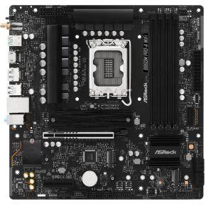 Moederbord Intel Asrock B860M Pro-A WiFi