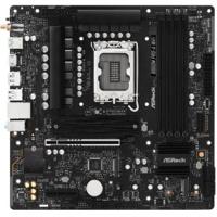 Moederbord Intel Asrock B860M Pro-A WiFi Moederbord Intel Asrock B860M Pro-A WiFi