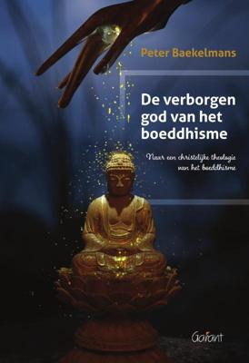 De verborgen god van het boeddhisme (Paperback)