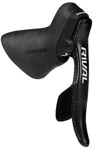 SRAM shift/br.lever "rival" 10-sp