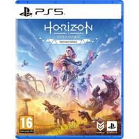 Horizon Zero Dawn rimasterizzato - Gioco per PS5