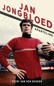 Jan Jongbloed (Paperback)