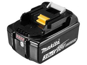 Makita 197599-5 batterij/accu en oplader voor elektrisch gereedschap Batterij/Accu