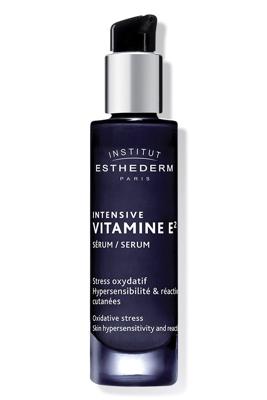 Institut Esthederm Sensi System Intensive Vitamine E2 Serum 30ml