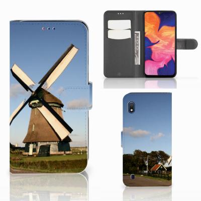 Samsung Galaxy A10 | Flip Cover | Molen
