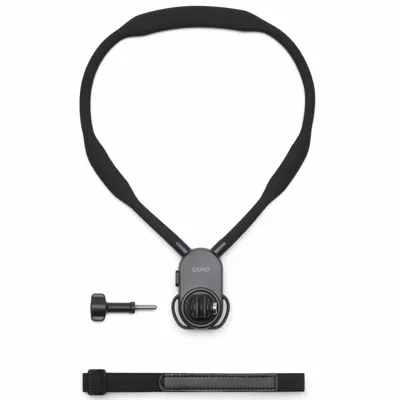 DJI Osmo Hanging Neck Mount Max