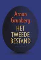 Het tweede bestand - Arnon Grunberg - ebook - thumbnail