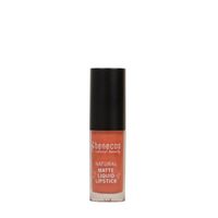 Lippenstift liquid mat coral kiss - thumbnail